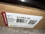 Meritor A43105D134 Ay Retainer. Fixed Price $75.00.