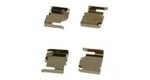 Raybestos H15796 Disc Brake Hardware Kit. Fixed Price $8.42.