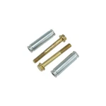 Carlson H5066 Disc Brake Caliper Guide Pin Kit. Fixed Price $16.28.