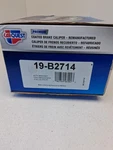 Carquest 19-B2714 Disc Brake Caliper Toyota Sienna 04-10 Solara 04-08. Fixed Price $39.99.