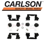 Carlson 13482Q Disc Brake Hardware Kit For HW13482 H15782 Pad Service Repair Cl. Fixed Price $28.43.