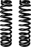 2X Lift 2-3" Front Heavy Duty Coil Spring Kit For Toyota 4RUNNER Tacoma Prado. Fixed Price $97.64.
