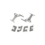 Disc Brake Hardware Kit-gs Carlson 13222. Fixed Price $23.00.