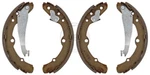 A.b.s. 8773 Brake Shoe Set For Audi, Vw. Fixed Price $26.76.