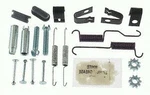 Parking Brake Hardware Kit-rear Disc Carlson H7328. Fixed Price $12.95.