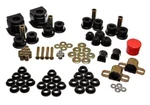 Energy Suspension 11.18101G Hyper-flex Master Bushing Kit For 86-91 Mazda RX-7. Fixed Price $185.95.