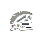 Drum Brake Self-adjuster Repair Kit-extended Cab Pickup Carlson H2586. Fixed Price $26.43.