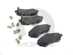 Mopar 68003701AB Disc Brake Pad Set. Fixed Price $137.99.