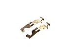 Genuine Mopar Wiring Clip 68269714AA. Fixed Price $20.25.