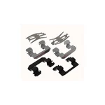 Carlson P941 Disc Brake Pad Installation Kit For 02-05 Hyundai Elantra. Fixed Price $18.03.