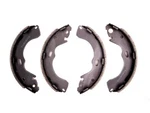 For 2005-2007 Mercury Mariner Brake Shoe Set Rear Dynamic Friction 23547KCGZ. Fixed Price $42.23.