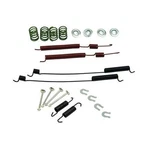 Beck Arnley 084-1565 Drum Brake Hrdwr Kit. Fixed Price $35.23.