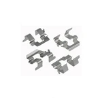 Disc Brake Hardware Kit-sedan Carlson 13254. Fixed Price $25.60.