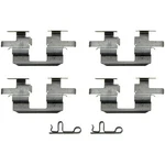 Dorman HW13370 Disc Brake Hardware Kit. Fixed Price $32.49.