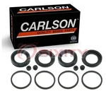 Pc Carlson Front Brake Caliper Repair Kits For 1988-1992 Chevrolet Camaro Xm. Fixed Price $18.16.