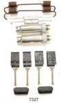 Parking Brake Hardware Kit-kit Better 7327K Fits 2003 Dodge Dakota. Fixed Price $35.08.