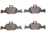Dynamic Friction 94JH91Z Front Brake Pad Set Fits 2022-2023 Bmw I4. Fixed Price $73.73.