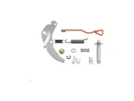 For Gmc C2500 Drum Brake Self Adjuster Repair Kit Dorman 33475HKGY. Fixed Price $22.91.