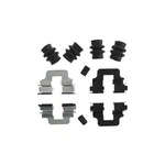 Disc Brake Hardware Kit Pronto 13622Q. Fixed Price $34.99.