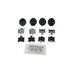 Disc Brake Hardware Kit Carlson H5829Q. Fixed Price $37.99.