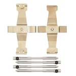Dfc 34040045 Disc Brake Hardware Kit. Fixed Price $36.99.