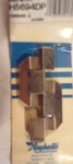 Raybestos Disc Brake Hardware Kit H15640-2, Bendix H5694DP, Dodge Colt. Fixed Price $8.49.