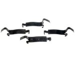 Raybestos Brakes H5408 R-line Hardware And Cables Oem. Fixed Price $19.12.