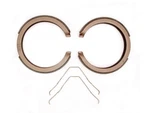 Rear Brake Shoe Set 11KQJMR17 For Cts Srx Sts Xlr 2004 2005 2006 2008 2003 2007. Fixed Price $53.10.