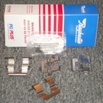Raybestos H15754A Rear Disc Hardware Kit For Subaru Outback, Legacy, Svx. Fixed Price $12.99.