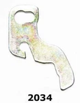 Drum Brake Adjusting Lever-rear Better 2034K. Fixed Price $28.99.