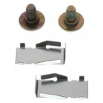 Raybestos H15723 Disc Brake Hardware Kit - Made In Usa. Fixed Price $9.72.