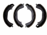 Rear Brake Shoe Set 7MRM46 For Land Cruiser T100 1993 1981 1982 1983 1984 1985. Fixed Price $62.04.