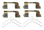 Disc Brake Hardware Kit Better 6191K. Fixed Price $25.99.