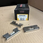 Dorman HW5286 Brake Pad Retaining Clip For 89-01 Chevy, Suzuki (tap Desc). Fixed Price $12.95.
