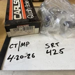 Carlson H2598 Rear Left Drum Brake Adjusting Kit. Fixed Price $11.00.