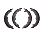 Dynamite Friction Parking Brake Shoe For Lexus 1902-1047-00. Fixed Price $50.25.