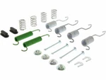 Centric Parts Drum Brake Hardware Kit 118.61009 High-quality Auto Part, Univer. Fixed Price $23.00.
