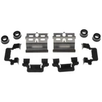 Disc Brake Hardware Kit-r-line Raybestos H5643A. Fixed Price $16.06.