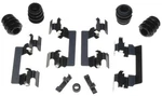 Disc Brake Hardware Kit-r-line Raybestos H5691A. Fixed Price $20.95.