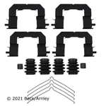 Beck Arnley 084-2219 Disc Brake Hardware Kit For 16-20 Kia Sorento. Fixed Price $25.99.