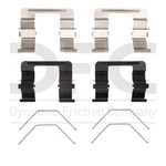 Dynamic Friction Company 340-80028 Disc Brake Hardware Kit. Fixed Price $26.69.