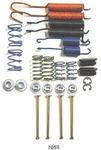 Drum Brake Hardware Kit-rear Better 7055K. Fixed Price $12.30.