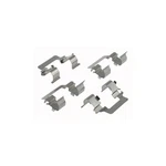 Carlson 13281 Disc Brake Hardware Kit. Fixed Price $21.70.