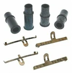 Frt Disc Brake Hwd Kit Carlson 13168. Fixed Price $34.30.