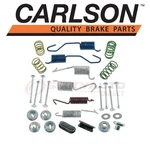 Carlson Rear Drum Brake Hardware Kit For 1965-1966 Oldsmobile Jetstar 88 Sw. Fixed Price $22.56.