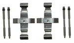 Disc Brake Hardware Kit-stingray Better 6195K. Fixed Price $21.37.