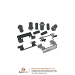 Carlson H5632Q Disc Brake Hardware Kit. Fixed Price $23.99.