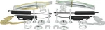 Brake Shoe Fitting Febest 0204-C11R-KIT Oem: 44201-ED000. Fixed Price $29.06.