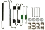 Drum Brake Hardware Kit. Fixed Price $31.65.