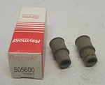 Raymold 505600 Disc Brake Hardware Kit Pad. Fixed Price $12.68.